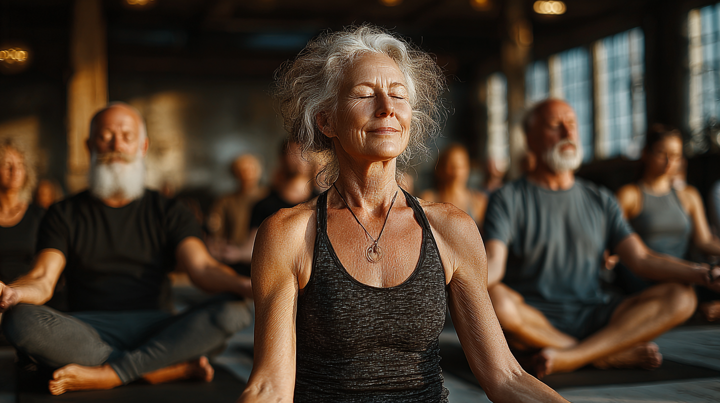 Основател на ActiveHub House